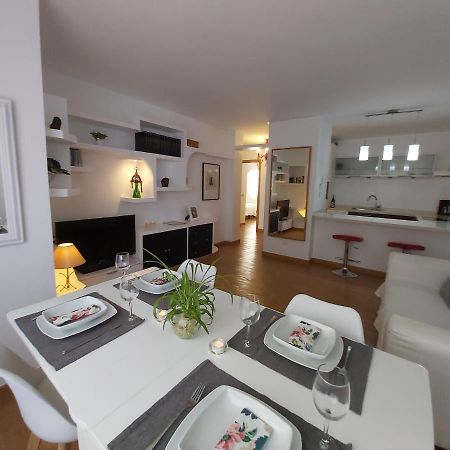 A&A El Medano Apartment Aire, Netflix, Internet Εξωτερικό φωτογραφία