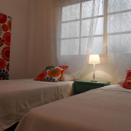 A&A El Medano Apartment Aire, Netflix, Internet Εξωτερικό φωτογραφία