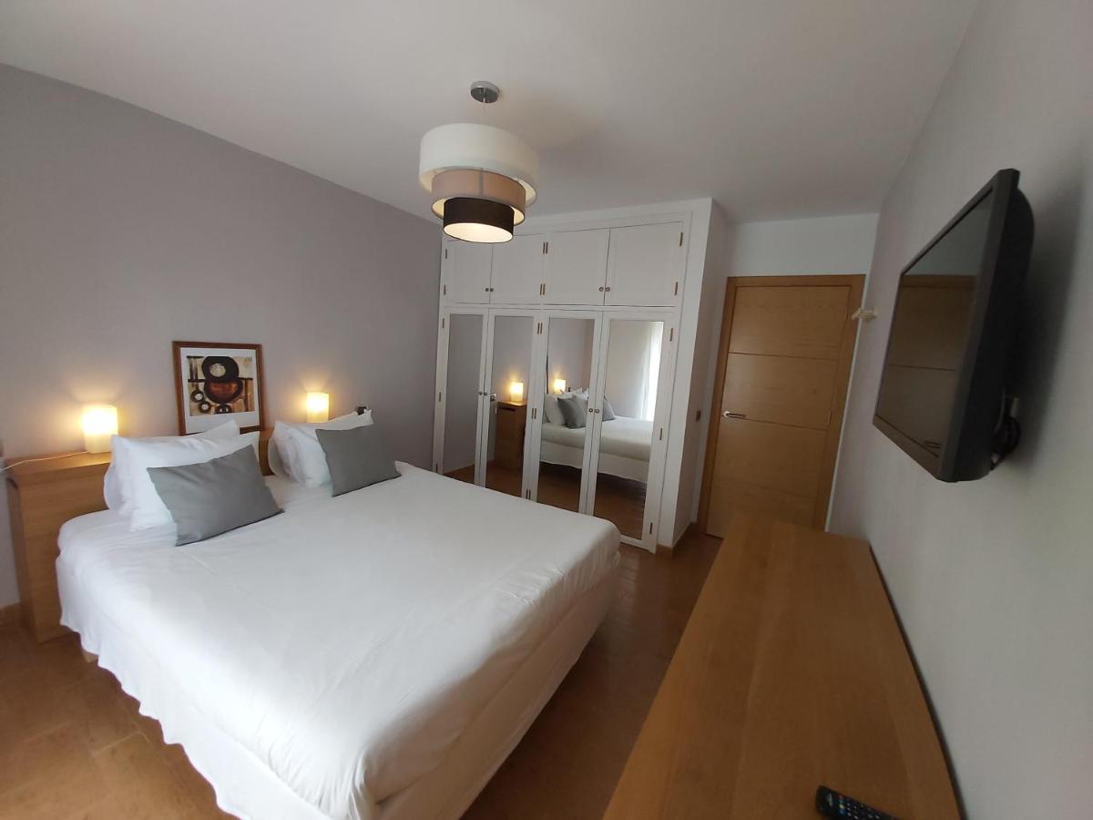 A&A El Medano Apartment Aire, Netflix, Internet Εξωτερικό φωτογραφία