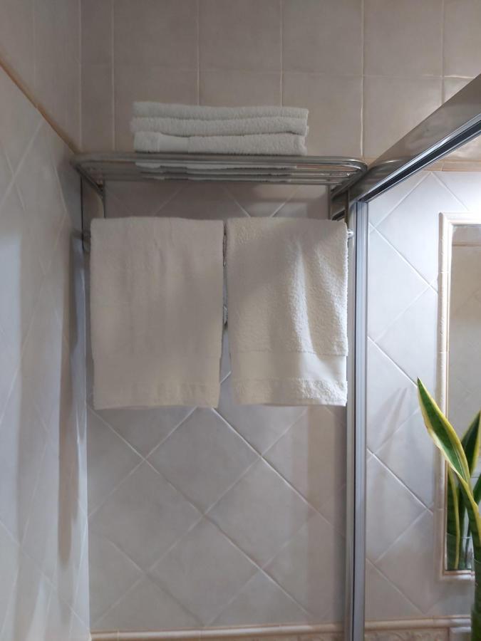 A&A El Medano Apartment Aire, Netflix, Internet Εξωτερικό φωτογραφία
