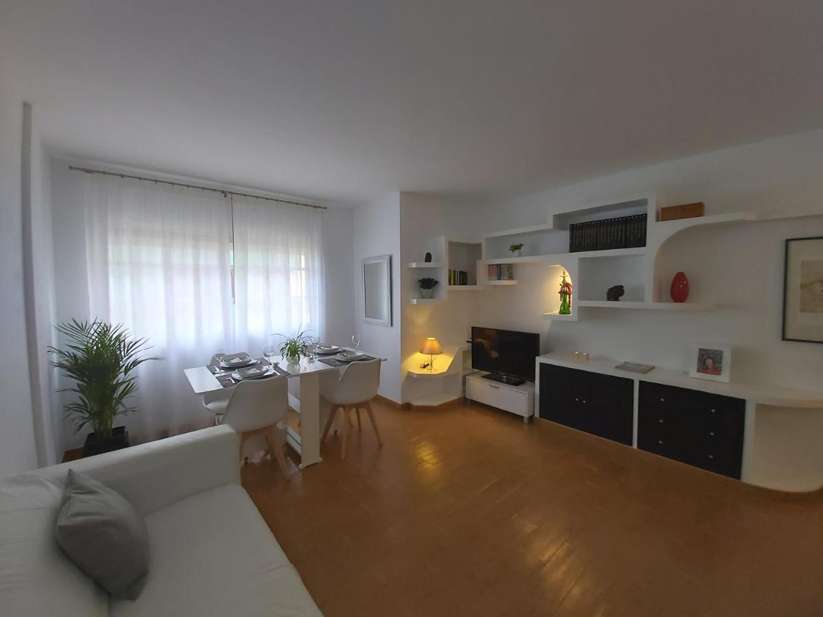 A&A El Medano Apartment Aire, Netflix, Internet Εξωτερικό φωτογραφία