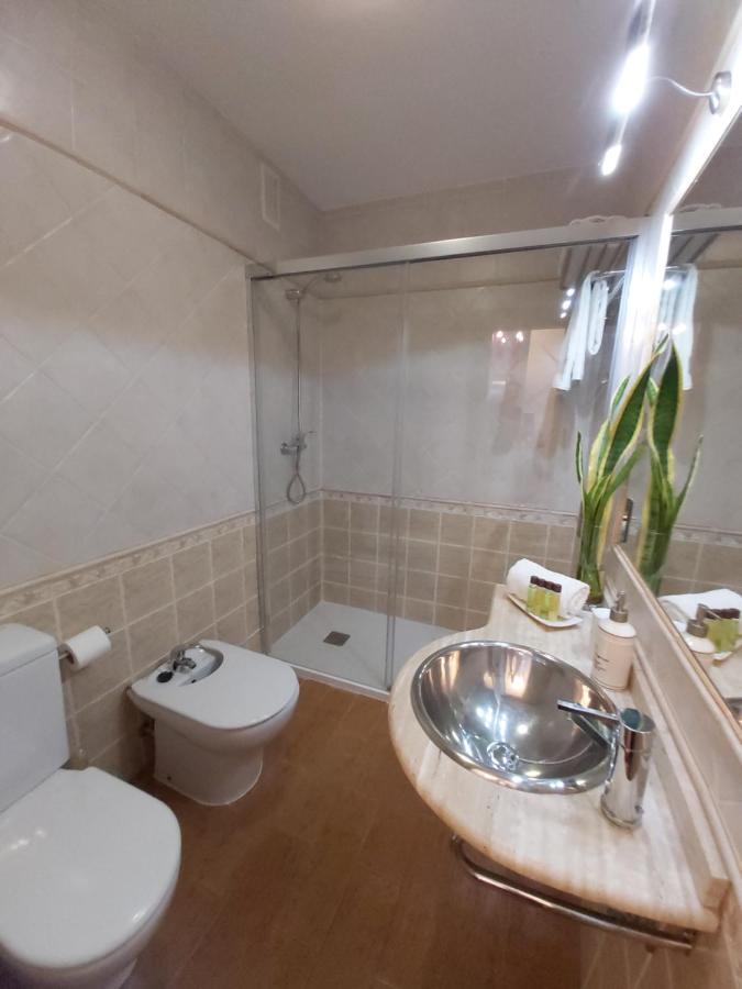 A&A El Medano Apartment Aire, Netflix, Internet Εξωτερικό φωτογραφία