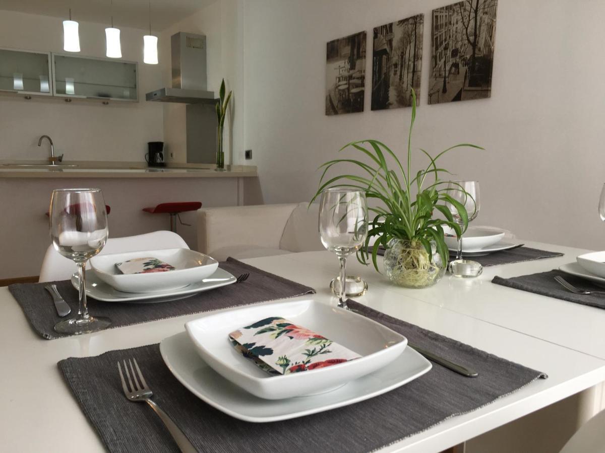 A&A El Medano Apartment Aire, Netflix, Internet Εξωτερικό φωτογραφία